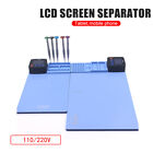 Universal LCD Screen Separator Plate Machine Pre-heating Pad Phone Repair Tool