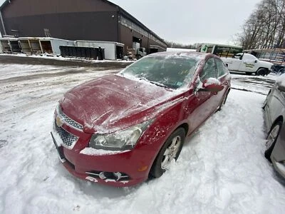 Used Engine Complete Assembly fits: 2012 Chevrolet Cruze 1.4L VIN B 8th digit op - Изображение 1 из 4