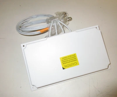 Cisco Aironet Dual Band, AIR-ANT2566P4W-R Antenna - Image 1 of 2