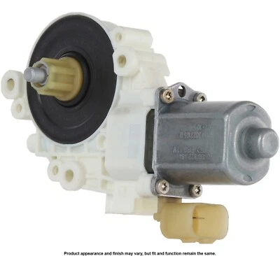 Window Motor Front Right Cardone For 2012-2017 Ford Expedition - Image 1 of 4