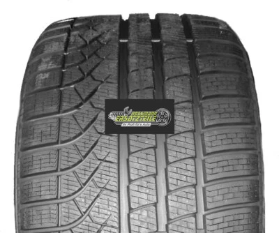 Pirelli P Zero Winter AO XL M+S 3PMSF 265/30R19 93V Reifen Winter PKW - Bild 1 von 2