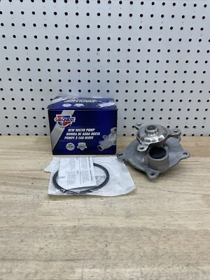 T1174 Carquest Automotive Engine Water Pump With Gasket Carquest T1174 - Image 1 of 4