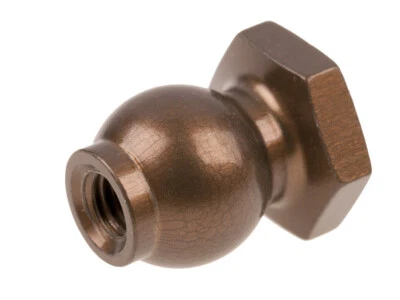 Serpent Sturzstreben Kugelkopf (4) # SRX8/SRX8E 600794 - Bild 1 von 3