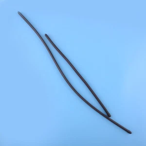 Front Wiper Blade Rubber Refills Fit for Toyota RAV4 13-2022 85214-02340 - Bild 1 von 10