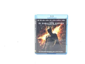 PELICULA BLURAY EL CABALLERO OSCURO LA LEYENDA RENACE 6462486 - Imagen 1 de 3