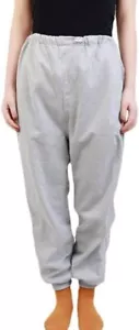 Adult Incontinence Underwear Breathable Washable Bedwetting Pants for Elderly - Picture 1 of 8