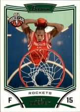 2008-09 Bowman Basketball Card Pick