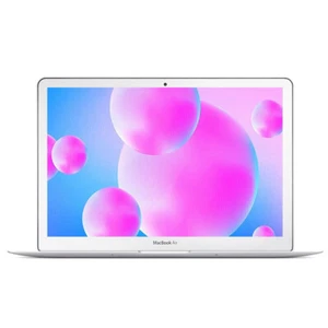 Apple MacBook Air 13" 3.2GHz i7 Turbo - BIG SUR - 8GB RAM 512GB SSD - GARANTÍA - Imagen 1 de 11