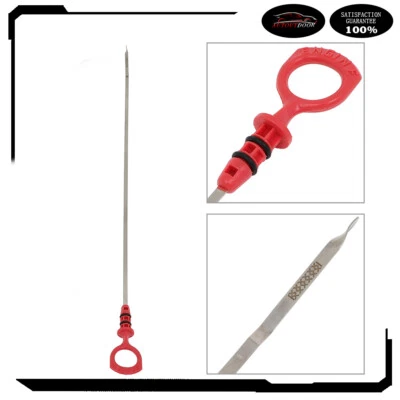 For VOLVO 1999 2000-2006 S80 2003-2006 XC90 30731177 Engine Oil Level Dipstick - Image 1 of 4