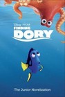FINDING DORY: THE JU by RH Disney, Acceptable Book