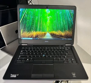 Dell Latitude E7440 15.6" (256GB SSD, Intel Core i7 - Picture 1 of 3
