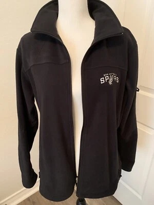 Куртка большая San Antonio Spurs Columbia  - Изображение 1 из 4