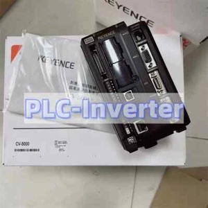 ONE NEW KEYENCE CV-5000 vision syem controller Fast shipping#DHL or FedEx# - Picture 1 of 6