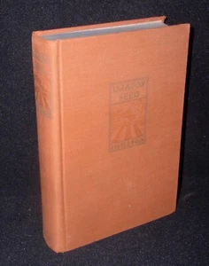 Dragon Seed by Pearl S.Buck~Hardcover, The John Day Co., 1942 - Imagen 1 de 4