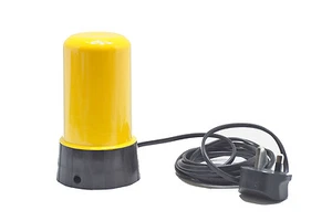 Darkroom AP Yellow Safelight - Picture 1 of 1