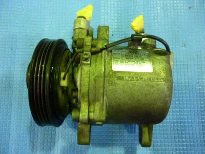 SUBARU Pleo 2007 LE-RV2 A/C Compressor [Used] [PA04960490] - Image 1 of 4