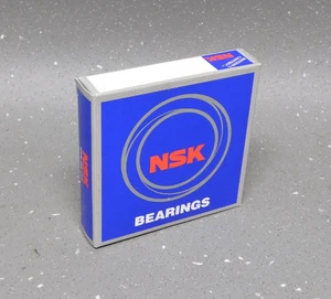 NSK 6014VVC3E Radial Deep Groove Ball Bearing NS7S 010 - Picture 1 of 1