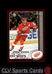 2002-03 Topps #326 Brendan Shanahan - Bild 1 von 2