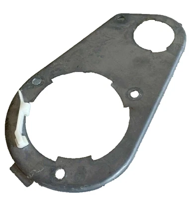 FISHER & PAYKEL  Top Load Washing Machine Drain Pump Lock (A2) - Image 1 of 2