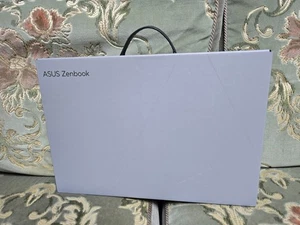 ASUS Zenbook 14 OLED Ultra 7 255H 16GB 1TB Touchscreen Ultrabook Laptop WTY - Picture 1 of 13