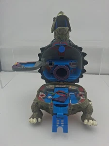 TMNT Tortugas Ninja Mini Mutantes Tokka Technodrome Micro Juego 1994 Playmates - Imagen 1 de 5