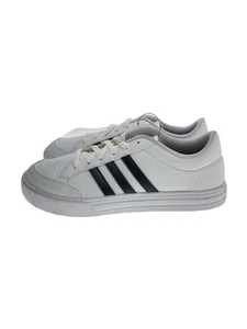 Men 7.5US Adidas Neo Set Sl/Neo Set/Wht/Bc0130 - Picture 1 of 5