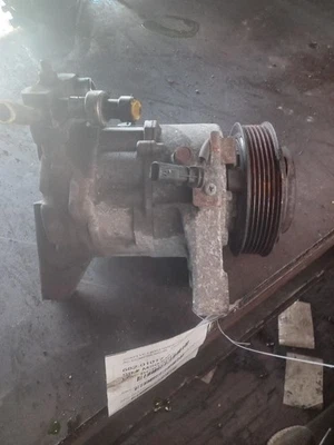 AC Compressor VIN W 4th Digit Limited Fits 12-16 IMPALA 373831 Foto 1 de 4