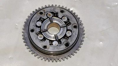 GENUINO HONDA CBR125R 2012-16 ARRANQUE EMBRAGUE SPRAG Foto 1 de 4