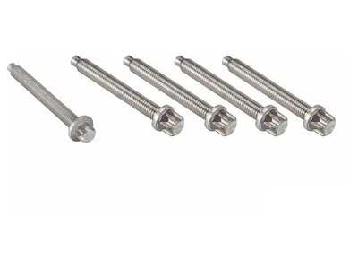 For 2006-2011 BMW Z4 Clutch Kit Genuine 96442DHCM 2008 2007 2009 2010 N52 - Image 1 of 2