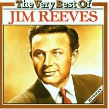 The Very Best of Jim Reeves von Jim Reeves | CD | Zustand akzeptabel - Bild 1 von 2