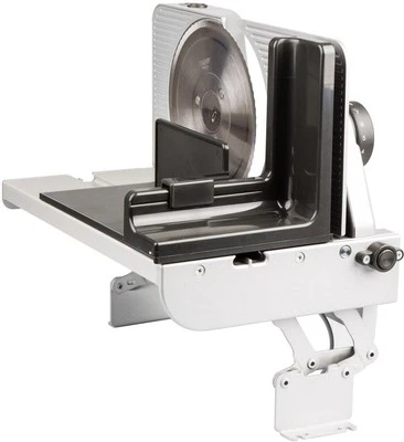 Ritter AES62SL Allesschneider, zum Einbau in Schubkästen ab 45 cm, für LINKSHÄND - Bild 1 von 4