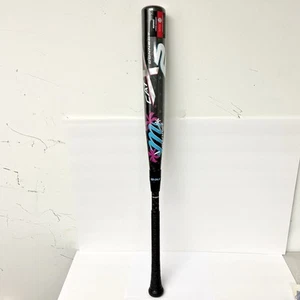 2025 MARUCCI CATX2 SCHRAUBSTOCK 33" / 30 oz. Erwachsene Legierung BBCOR Schläger MCBCX2V *LTD EDITION* - Bild 1 von 1