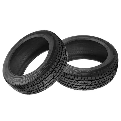 2 X Kenda Vezda Touring 4S KR211 215/55R16XL 97H Tires - Image 1 of 4