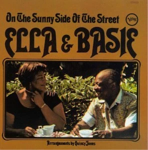 Basie Ella & Basie (CD) (UK IMPORT) - Picture 1 of 1