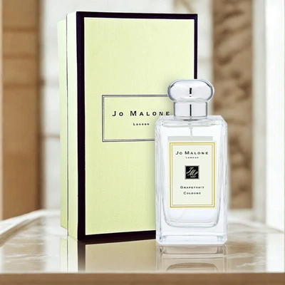 Perfume Colonia Unisex Grapefruit by Jo Malone 3.4 OZ EDC NUEVO EN CAJA Sellado Foto 1 de 4