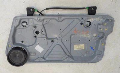 VW UP 12 (2012) DRIVERS SIDE WINDOW REGULATOR 1C0837752  1C0837752 - Image 1 of 4