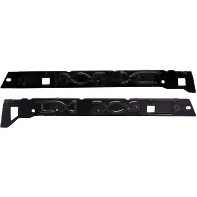 Set of 2 Rocker Panels Front Left-and-Right Inside for Chevy Left & Right Pair - Image 1 of 4