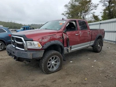Power Steering Pump Fits 13-18 DODGE 2500 PICKUP 2637399 Foto 1 de 4