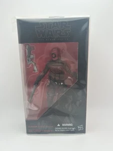 Hasbro Star Wars Black Series Guavian Enforcer 6" Figure NIB - Picture 1 of 6