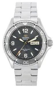 Orient Mako III Automatic Diver's 200M Men's Watch RA-AA0819N19B RA-AA0819N39B - Picture 1 of 3