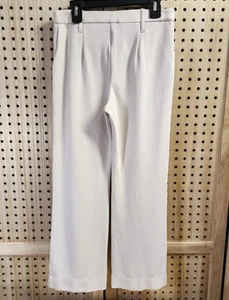 Womens PHILOSOPHY Tummy Control Cream Leggings Pants XSmall Quality Stretch - Picture 1 of 8