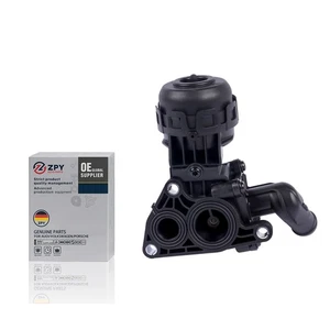 For AUDI VW A4 A5 A6 A7 A8 Q7 VW Touareg 059121737 BEYU ARRegulating Valve - Picture 1 of 6