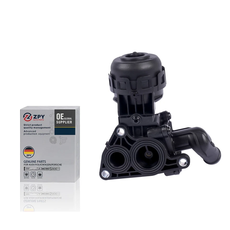 For AUDI VW A4 A5 A6 A7 A8 Q7 VW Touareg 059121737 BEYU ARRegulating Valve - Image 1 of 4