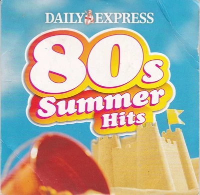 80s SUMMER HITS - Bild 1 von 3