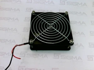 ORION FANS OD1238PT-24H FAN - Picture 1 of 7