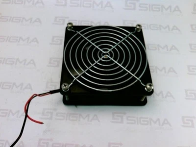 ORION FANS OD1238PT-24H FAN - Image 1 of 4