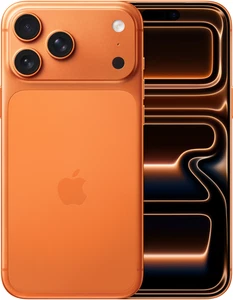 Apple iPhone 17 Pro Max - Cosmic Orange - 256 GB | Neu | Händler (diff-bes.) - Bild 1 von 1