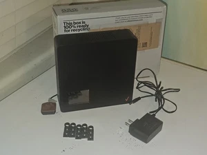 Verizon Wireless 4G LTE Network Extender ASK-SFE116 Cellular Signal Booster - Photo 1 sur 6