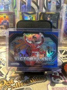 2024 Prizm Racing Kasey Kahne Victory Lane #10   /49 - Picture 1 of 2