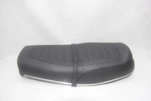 Aftermarket Suzuki GT750 Water Buffalo 1972-1977 motorcycle seat Code: Z5217 - Picture 1 of 8